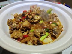 -伙工殿餐厅(吉大店)
