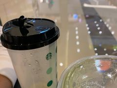 -星巴克臻选(南宁万象城店)