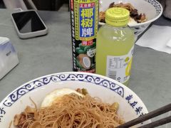 -梅溪·小伙子干挑面(安吉总店)