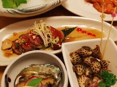 -王鼎精致料理铁板烧(世博源店)