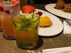 橘香茉吉托-星巴克臻选®️咖啡·酒坊Bar Mixato