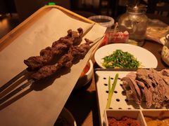 -相约·羊村小馆非遗手抓肉(七一酱园店)