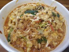 普通牛肉小炒-刘信牛羊肉小炒泡馍(回民街店)
