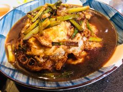 -熠盛粤味·顺德桑拿鸡(永康路店)