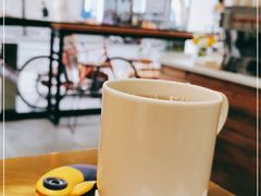 -常识咖啡common sense(春熙路店)
