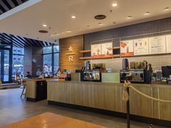 -星巴克臻选(济南万达店)