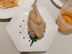 -狮王府淮扬菜(新街口友谊店)