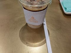 -Au Cafe&Roastery(华侨城店)
