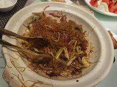 -高第街56号餐厅(美莲广场店)