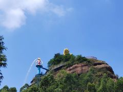 -马头山