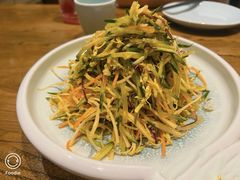 -一轩饺子馆(丽都店)