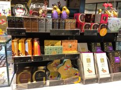 零售区-GODIVA(国际金融中心店)