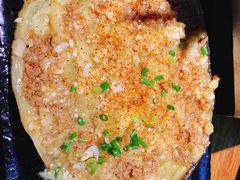 -串亿88烧烤·羊腿·羊蝎子(板泉路店)