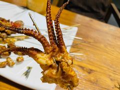 -一九烧烤(莱山区初家店)