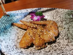 名古屋鸡翅-有喜屋·深夜食堂(北京西路店)
