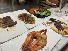 -火地铁板烧(昆山万象汇店)