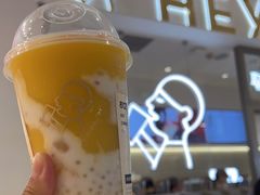 -喜茶(北京丰台银座和谐广场店)