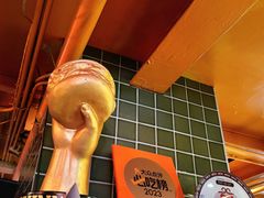 -Q MEX 库迈墨西哥餐吧(三里屯店)