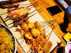 -那些年记忆烧烤