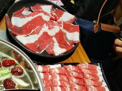 -呷哺呷哺 黄金牧场 (欢乐谷店)