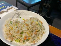 扬州炒饭-夜猫子串吧·龙虾.江西小炒(万塘路店)