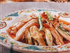 -巴依老爷新疆美食(天津远洋乐堤港店)