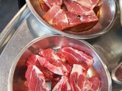 -釜山火炉·海鲜烤肉(紫藤路店)