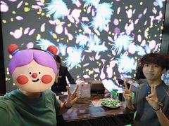 -深圳皇庭V酒店