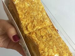 拿破仑-路西仕·手作西点(气象台路店)