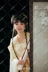-美云庭古装·格格服汉服·京城旅拍(北京店)