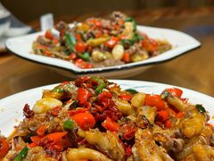 -小口味
