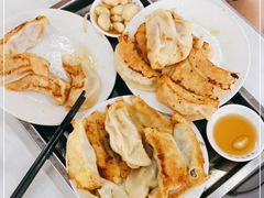 -劈柴院锅贴(沈阳路店)