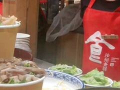 -沙州食驿·非遗小吃夜市