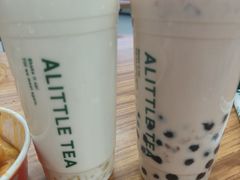 -1点点(二七万达店)