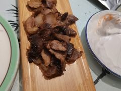 炭焗肉-以前的小酒馆(中山广场店)