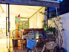 -几静cafe(基湖店)