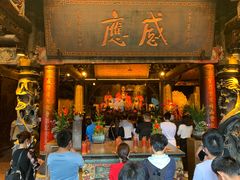 -安溪清水岩