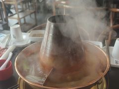 -北门涮肉·铜锅涮肉(南锣鼓巷店)