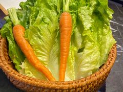 -十三姨正合丰烤肉(营迹路店)