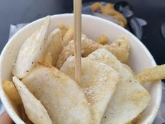 -鸡柳大人鸡柳年糕薯条(农贸云创店)