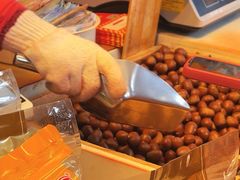 -阿男野栗王(金门路店)