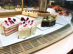 -PAUL LAFAYET 法式甜品(港汇广场店)
