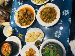 -云南李记罐罐米线饵丝小吃(汉中门金鹰店)