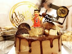 -芊浔家的蛋糕王国(升龙店)