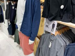 -优衣库(无锡荟聚购物中心店)