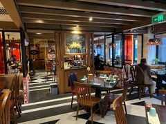 -江边城外烤全鱼(方庄时代购物中心店)