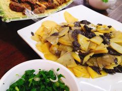 -华福羊汤馆(小市总店)