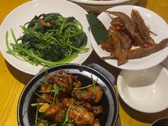 -东就鸭饭店·古早海南菜(友谊南海城店)