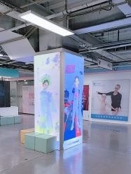 -倾城宝贝儿童摄影(新辰里酒仙桥店)