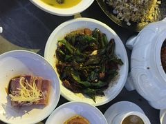 -扬州狮子楼·非遗淮扬菜(东关街店)